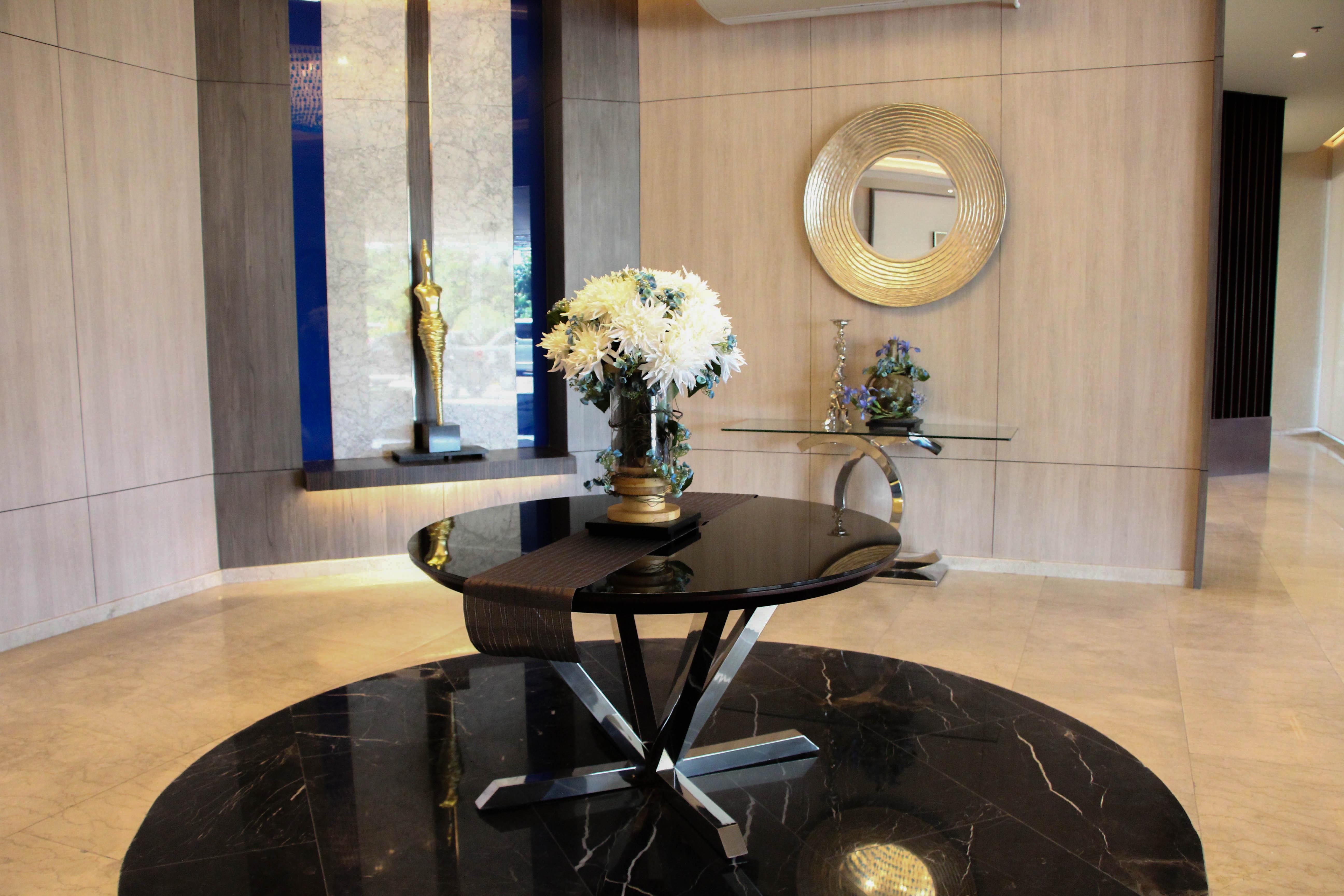 Santorini Hotel Marikina Luaran gambar