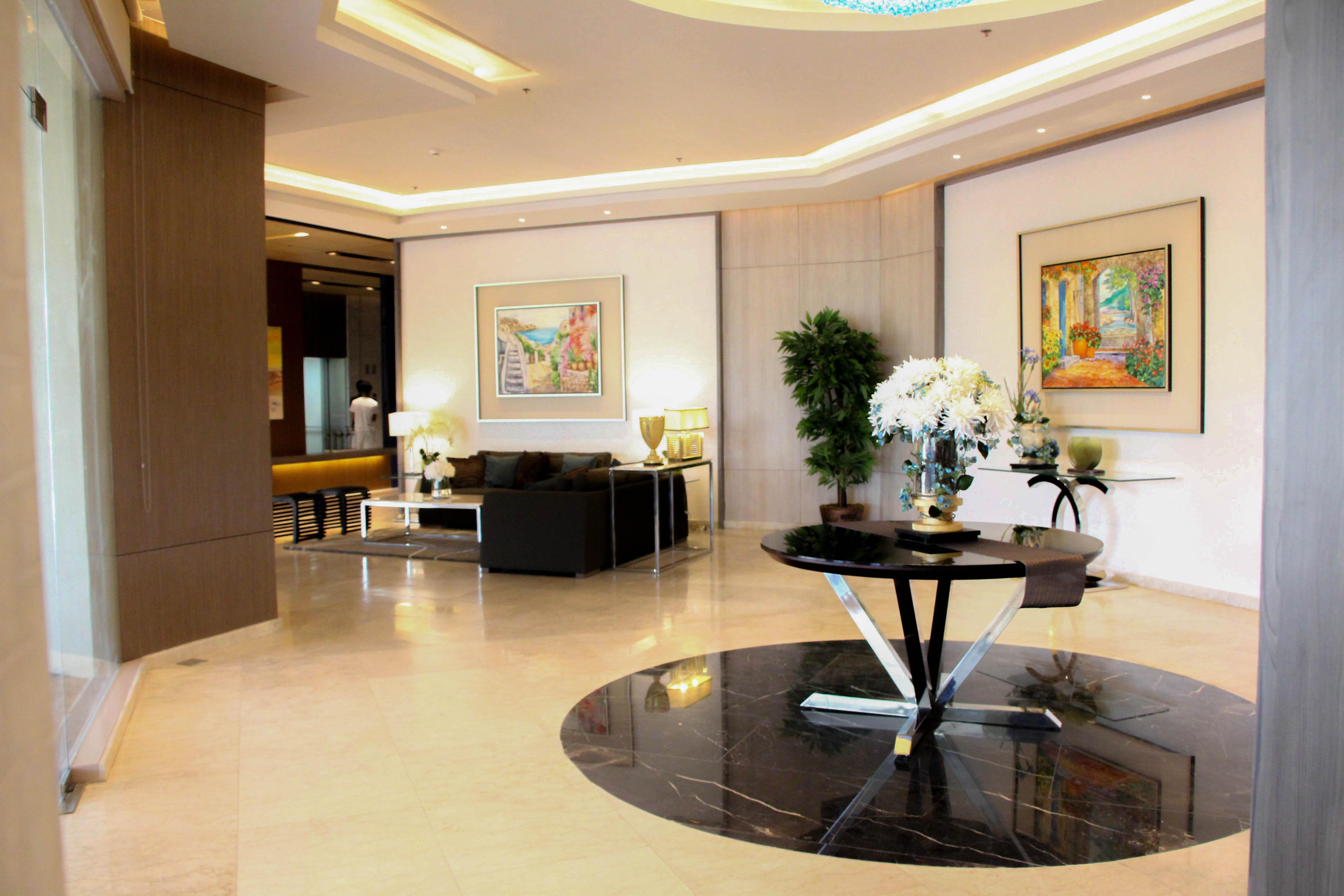 Santorini Hotel Marikina Luaran gambar