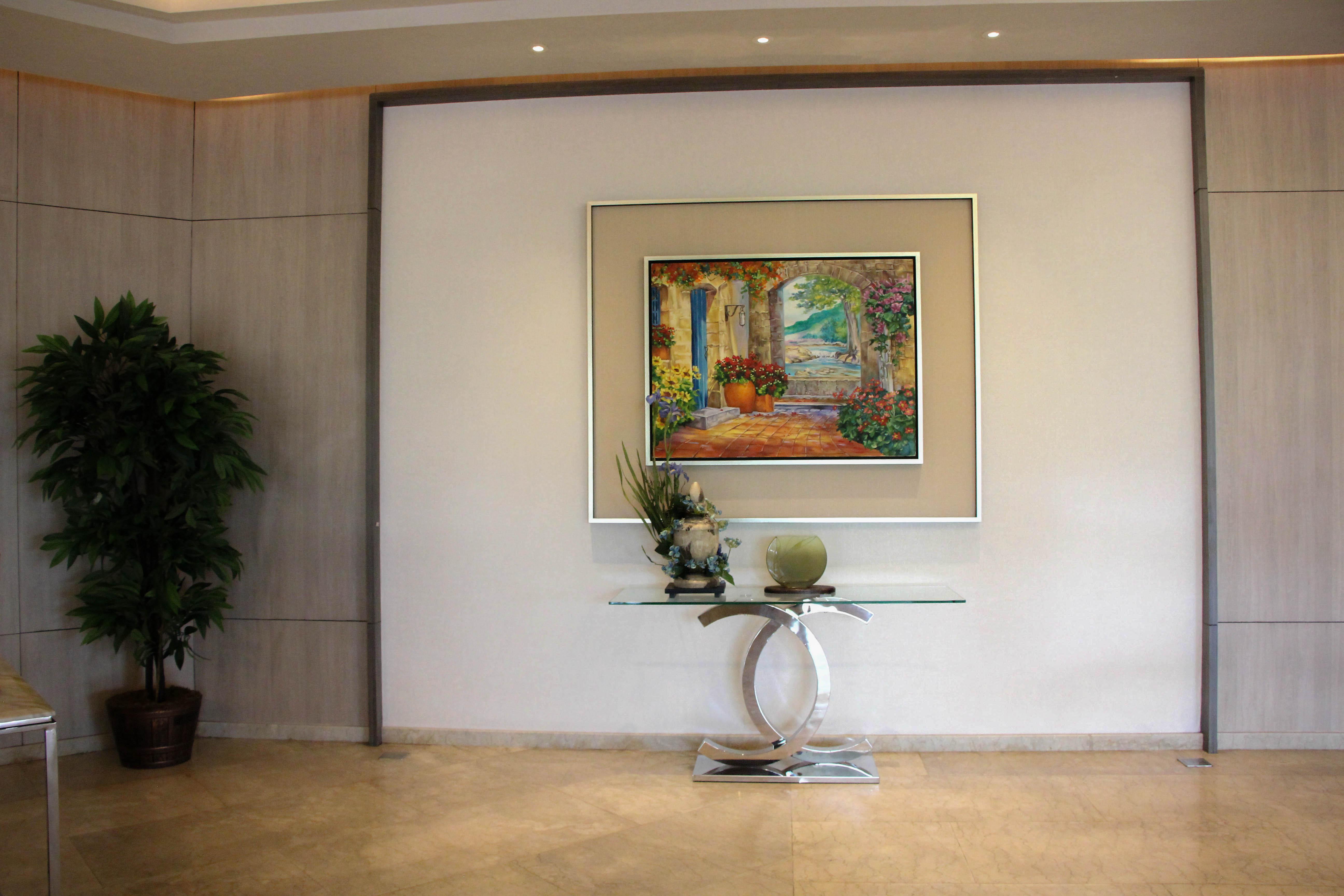 Santorini Hotel Marikina Luaran gambar