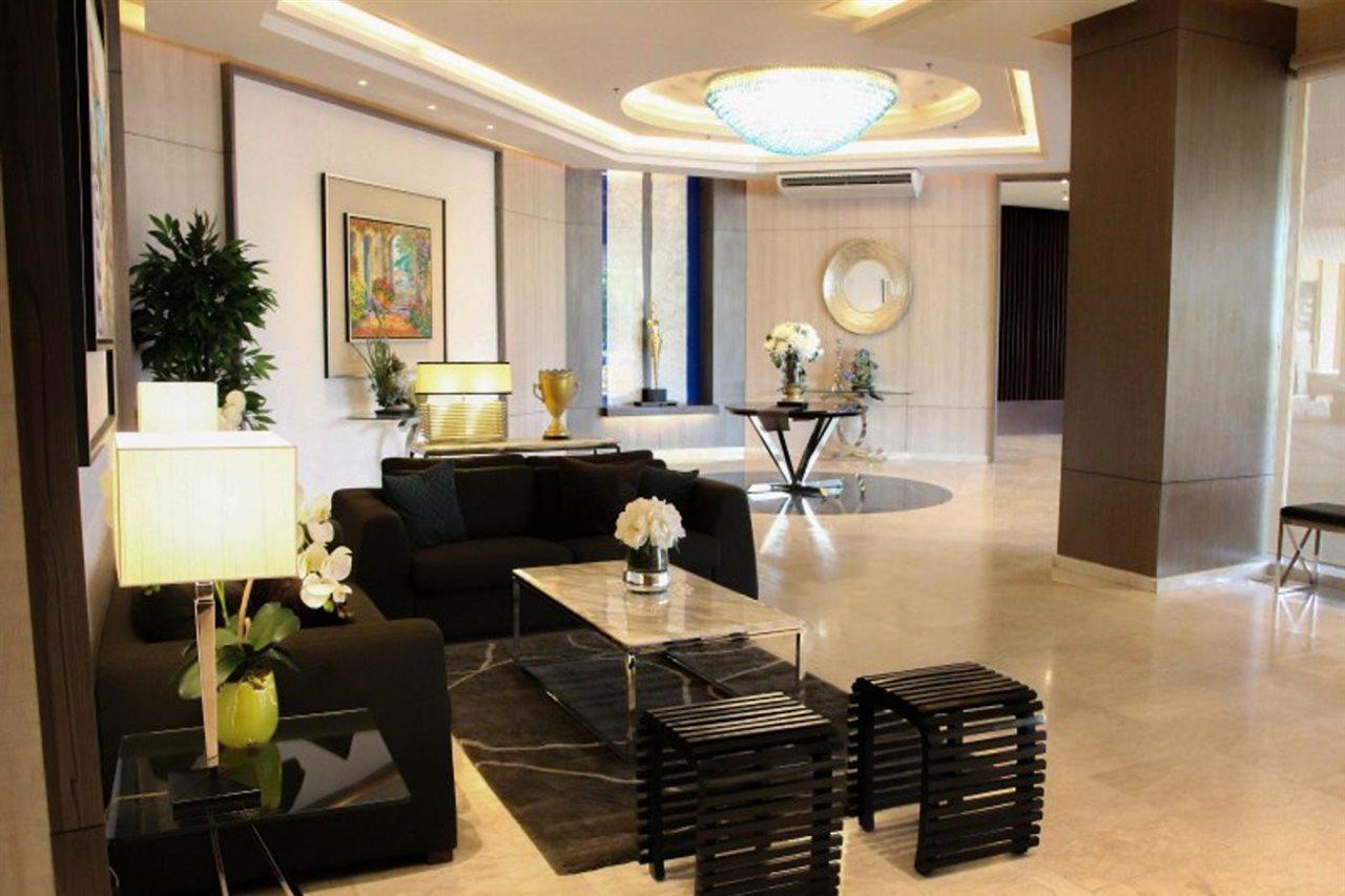 Santorini Hotel Marikina Luaran gambar